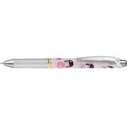 Pentel Energel Kawaii Pen - Kokeshi image