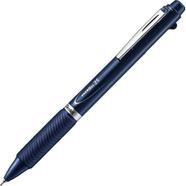 Pentel Energel Multi Function Pen - Dark Blue image