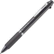 Pentel Energel Multi Function Pen - Dark Gray image