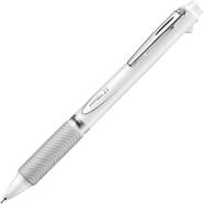 Pentel Energel Multi Function Pen - White image