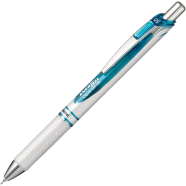 Pentel Energel Needle Gel Pen Blue Ink (0.5mm) - 1 Pcs image