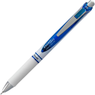 Pentel Energel Needle Gel Pen Blue Ink (0.7mm) - 1 Pcs - BL77PW-CX