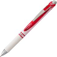 Pentel Energel Needle Tip 0.7mm Pen - Red image