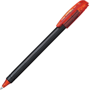 Pentel Energel Roller Pen 0.7mm - Orange image