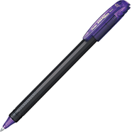 Pentel Energel Roller Pen 0.7mm - Violet image