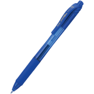 Pentel Energel Gel Pen Blue Ink (0.7mm) - 1 Pcs - BL107-CX
