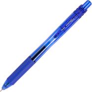 Pentel Energel-X Gel Roller Pen 0.5mm - Blue image