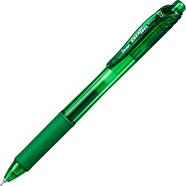 Pentel Energel-X Gel Roller Pen 0.5mm - Green image