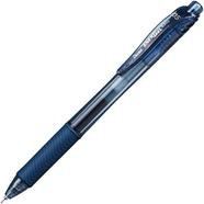 Pentel Energel-X Gel Roller Pen 0.5mm - Navy Blue image