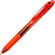 Pentel Energel-X Gel Roller Pen 0.5mm - Orange image
