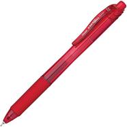 Pentel Energel-X Gel Roller Pen 0.5mm - Red image