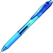 Pentel Energel-X Gel Roller Pen 0.5mm - Sky Blue image