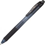 Pentel Energel X Roller Gel Pen 0.7mm - Black image