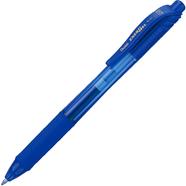Pentel Energel X Roller Gel Pen 0.7mm - Blue image