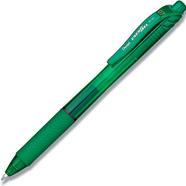 Pentel Energel X Roller Gel Pen 0.7mm - Green image