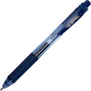 Pentel Energel X Roller Gel Pen 0.7mm - Navy Blue image