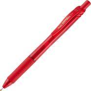 Pentel Energel X Roller Gel Pen 0.7mm - Red image