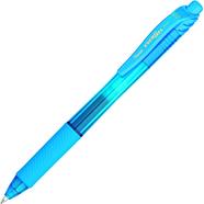 Pentel Energel X Roller Gel Pen 0.7mm - Sky Blue image