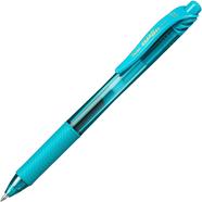 Pentel Energel X Roller Gel Pen 0.7mm - Turquoise image