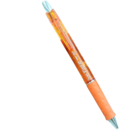 Pentel Feel IT 0.7mm Ball Pen Blue Ink - 1 Pcs - BX477-F