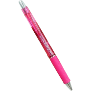 Pentel Feel IT 0.7mm Ball Pen Blue Ink - 1 Pcs image