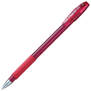 Pentel Feel IT 0.7mm Ball Pen Red Ink - 1 pcs image