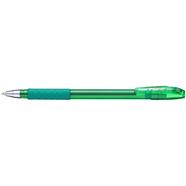 Pentel Feel-IT Ball Pen 0.7mm - Green image