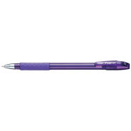 Pentel Feel IT Ball Pen Blue Ink (0.7mm) - 1 Pcs image