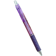 Pentel Feel IT Ball Pen Violet Ink (0.7mm) - (1Pcs) BX477V-C