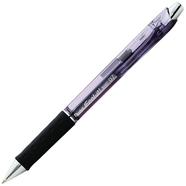 Pentel Feel-IT Retractable Ball Pen 0.7mm - Black image