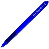 Pentel Feel-IT Retractable Ball Pen 0.7mm - Blue - 2pcs image