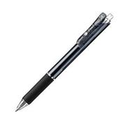 Pentel Feel Retractable Ballpoint Pen 0.5mm - Black image