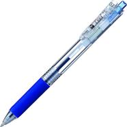 Pentel Feel Retractable Ballpoint Pen 0.5mm-Blue (Bx115T-CX) image