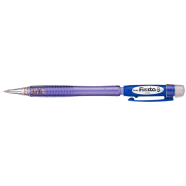 Pentel Fiesta Mechanical Pencil 0.5mm - Blue Barrel - AX105-C