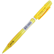 Pentel Fiesta Mechanical Pencil 0.5mm Lemon Yellow - AX105C-G
