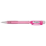 Pentel Fiesta Mechanical Pencil 0.5mm - Red Barrel image