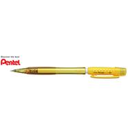 Pentel Fiesta Mechanical Pencil 0.5mm Lemon Yellow image
