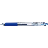Pentel Fill Retractable Ballpoint Pen 0.7mm - Blue image