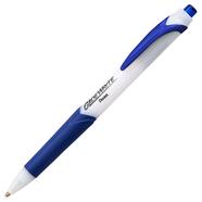 Pentel Glide Write- Blue Retractable Ball Pen- (1.0mm) image