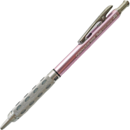 Pentel Graph Gear Automatic Drafting Pencil 1000 (0.5mm) - Pink - PG1015C-PX