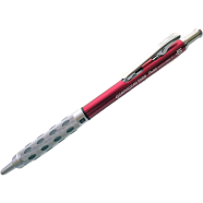 Pentel Graph Gear Automatic Drafting Pencil 1000 (0.5mm) - Red - PG1015C-BX
