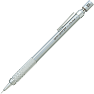 Pentel Graph Gear Drafting Pencil 500 (0.3mm) - Brown - PG513-E