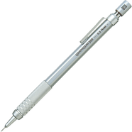 Pentel Graph Gear Drafting Pencil 500 (0.3mm) - Brown image