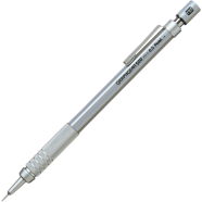 Pentel Graph Gear Drafting Pencil 500 (0.5mm) - Black - PG515-A