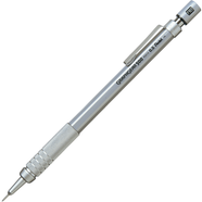 Pentel Graph Gear Drafting Pencil 500 (0.5mm) - Black image