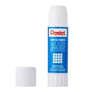 Pentel HI-POLYMER GLUE STICK 25 GM image