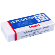 Pentel Hi-Polymer Eraser - 20 Extra-Large image