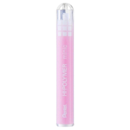 Pentel Hi-polymer Minic (6.8mm) Eraser (non Pvc)-Pink - ZE82P-WE