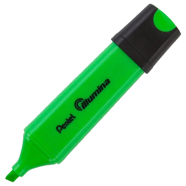 Pentel Highlighter Illumina -Green - SL60K-KE