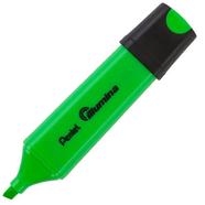 Pentel Highlighter Illumina -Green image